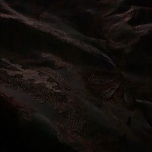 Meet your Posher, Violet